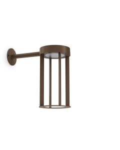 Lula Bracket 150 LED 3K 12W Brown Bronze