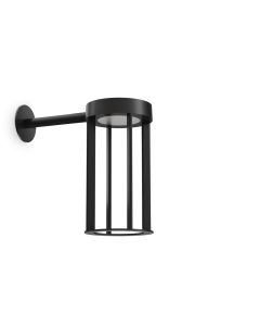 Lula Bracket 150 LED 4K 12W Nero