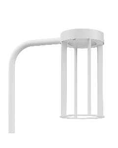 Lula Stelo H2400 LED 4K 12W Bianco