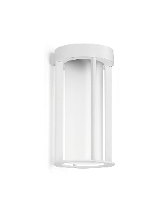 Lula UP LED 2.2K 12W Bianco