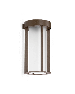 Lula UP LED 4K 12W Brown Bronze