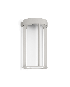 Lula UP LED 4K 12W Light Grey