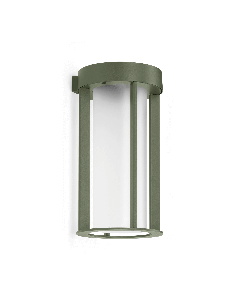 Lula UP LED 2.2K 12W Verde