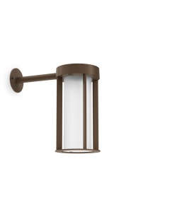 Lula UP Bracket 150 LED 4K 12W Brown Bro
