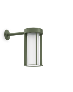 Lula UP Bracket 150 LED 4K 12W Verde