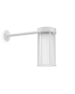 Lula UP Bracket 300 LED 4K 12W Bianco