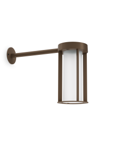 Lula UP Bracket 300 LED 4K 12W Brown Bro
