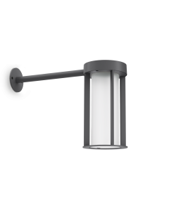Lula UP Bracket 300 LED 4K 12W Corten