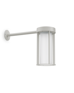Lula UP Bracket 300 LED 4K 12W Light Gre