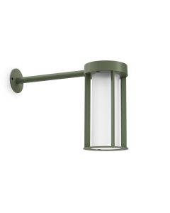 Lula UP Bracket 300 LED 4K 12W Verde