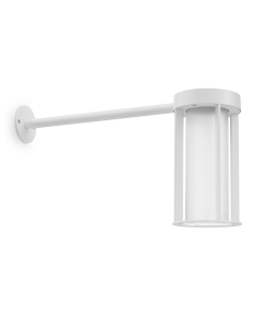 Lula UP Bracket 500 LED 4K 12W Bianco