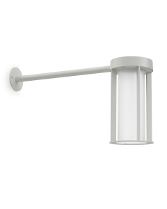 Lula UP Bracket 500 LED 4K 12W Light Gre