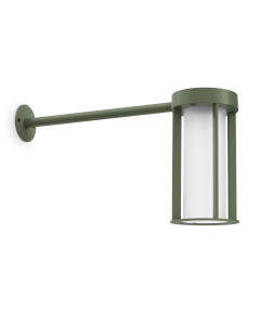 Lula UP Bracket 500 LED 4K 12W Verde
