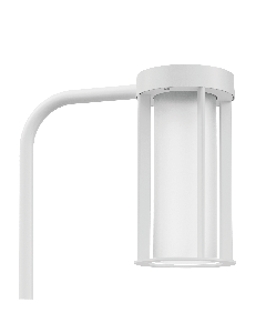 Lula UP Stelo H2400 LED 3K 12W Bianco