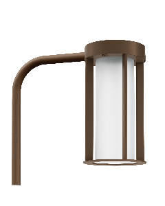 Lula UP Stelo H2400 LED 4K 12W Brown Bro