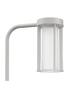 Lula UP Stelo H2400 LED 4K 12W Light Gre