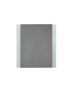 Acqua Mirror Light with Pull Cord & Demi