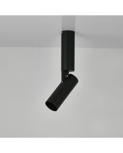 Andromeda GU10 Ceiling, Sand Black
