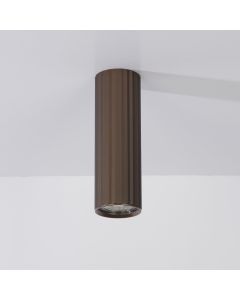Anna GU10 17cm Ceiling, Bronze