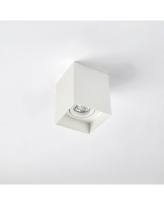 Honos Square, GU10, White