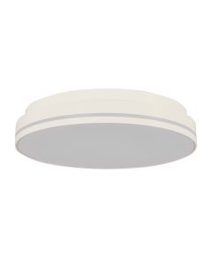 Peri 30, Trio CCT, TRIAC, IP54, White