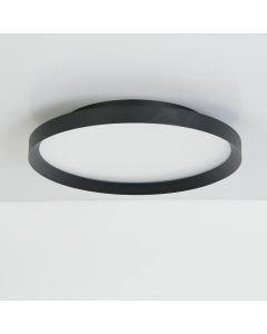 Prism 35, 2CCT, TRIAC Flush Ceiling Ligh