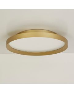 Prism 35, 2CCT, TRIAC Flush Ceiling Ligh