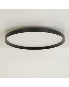 Prism 45, 2CCT, TRIAC Flush Ceiling Ligh