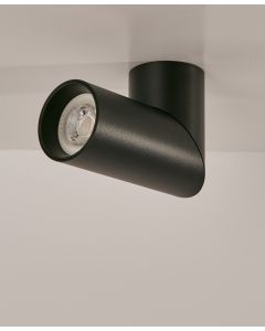 Swivel Adjustable Ceiling / Wall, GU10,