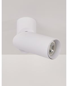 Swivel Adjustable Ceiling / Wall, GU10,