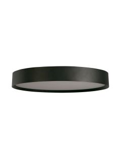 Verve 40, Trio CCT, TRIAC, IP44, Black