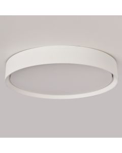 Verve 40, Trio CCT, TRIAC, IP44, White
