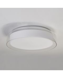 Andaman 30 IP44 12W 3000k, TRIAC, White