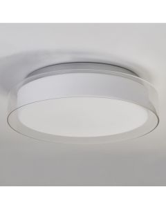 Andaman 40 IP44 24W 3000k, TRIAC, White