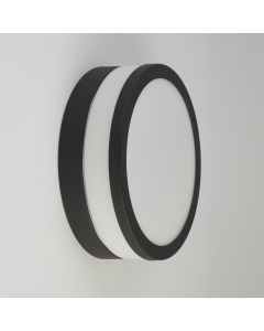 Banda 23 IP44, 12W, 3000k, TRIAC, White