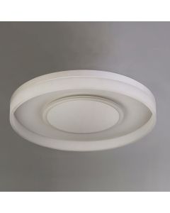Saturn 60, 3000k/4000k, TRIAC, White
