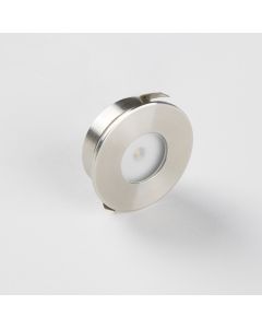 Holborn 1w 350mA, IP65 3000k, SSS Gr316