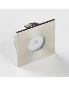 Hoxton 1w 350mA, IP65 3000k, SSS Gr316