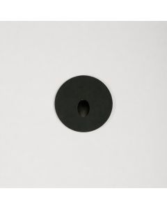 Pyrenees IP65,1W AC 3000k, Black