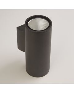 Connaught Plus, 2 x 14W 3000k, IP65