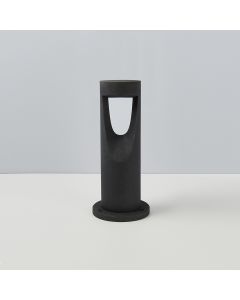 Grosvenor II 30cm Bollard, 12w LED, 3000