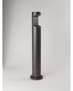 Grosvenor I 80cmm Bollard, 8W LED 3000k,