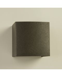 Mayfair Adjustable, 2 x 3W 3000k IP65, G
