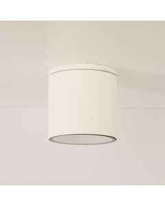 Trafalgar GU10 IP65 Ceiling Light, White