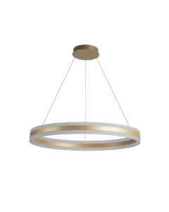 Ada 100 Double Pendant, 3000-4000k, TRIA