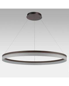 Ara 100 Pendant, 3000k-4000k switchable,