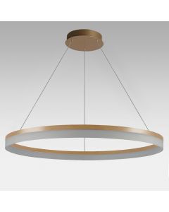 Ara 100 Pendant, 3000k-4000k switchable,