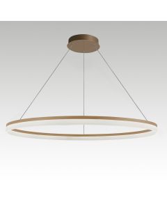 Ara 150 Pendant, 3000k-4000k switchable,