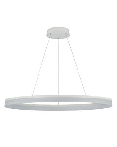 Ara 150 Pendant, 3000k-4000k switchable,