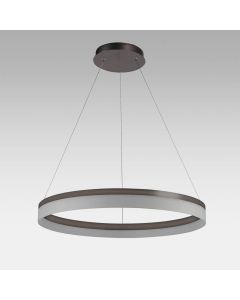 Ara 60 Pendant, 3000k-4000k switchable,
